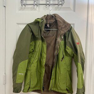 North Face Summit Series Gore-Tex Jacket Women's